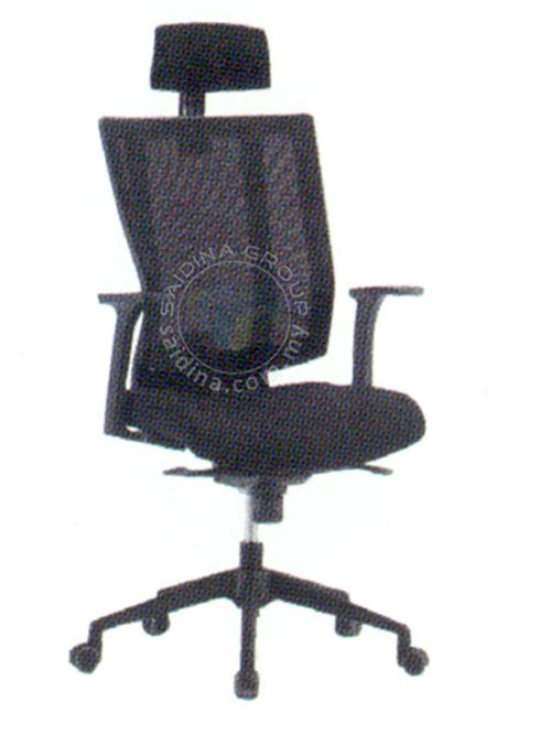 mesh chair