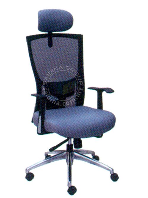 mesh chair