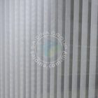 vertical window blinds