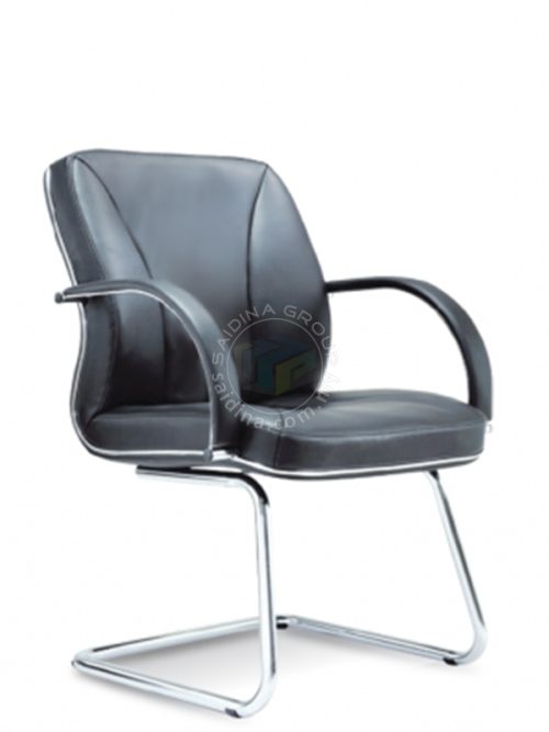 medium back chair